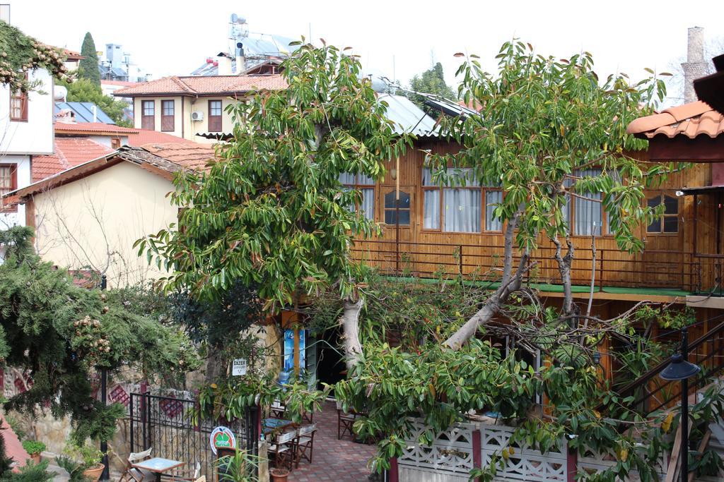 Lazer Pension Antalya Exterior foto