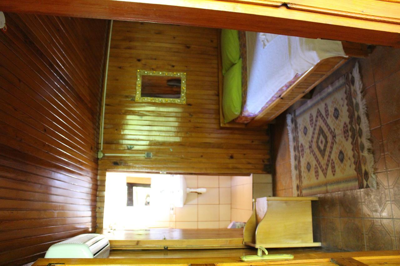 Lazer Pension Antalya Habitación foto