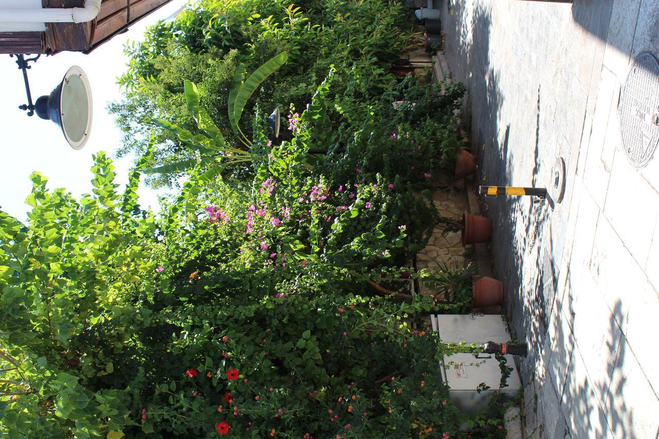 Lazer Pension Antalya Habitación foto